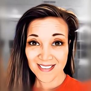 Meet your Posher, Irma